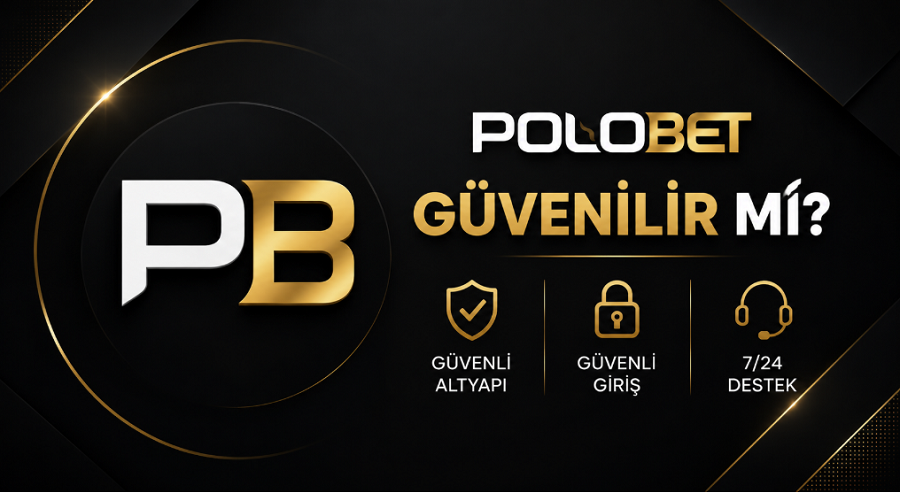 Polobet güvenilir mi diye merak eden kullanıcılar, genellikle ödeme süreçleri, hesap güvenliği ve müşteri desteği gibi kriterleri incelemektedir.